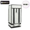 Chambre de culture Homebox Ambiant Q30 - 30x30x60 cm HomeBox - 2