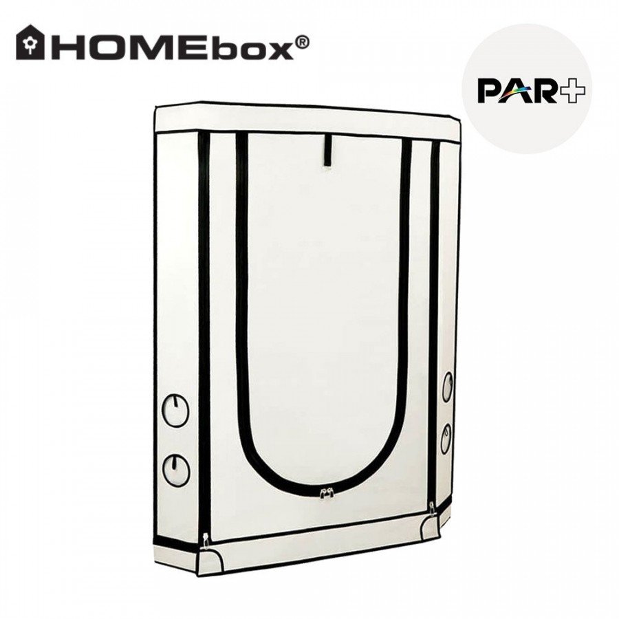 Chambre de culture Homebox Vista TRIANGLE -120x85x160 cm HomeBox - 2