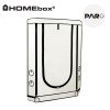Chambre de culture Homebox Vista TRIANGLE -120x85x160 cm HomeBox - 2
