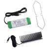 M30 - Module Led Flexible Petites Surfaces - 30W Sanlight - 1