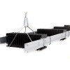M30 - Module Led Flexible Petites Surfaces - 30W Sanlight - 6