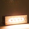 M30 - Module Led Flexible Petites Surfaces - 30W Sanlight - 7