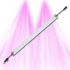 FLEX10 – Kompakte lineare LED-Gartenbaubeleuchtung – 10 W