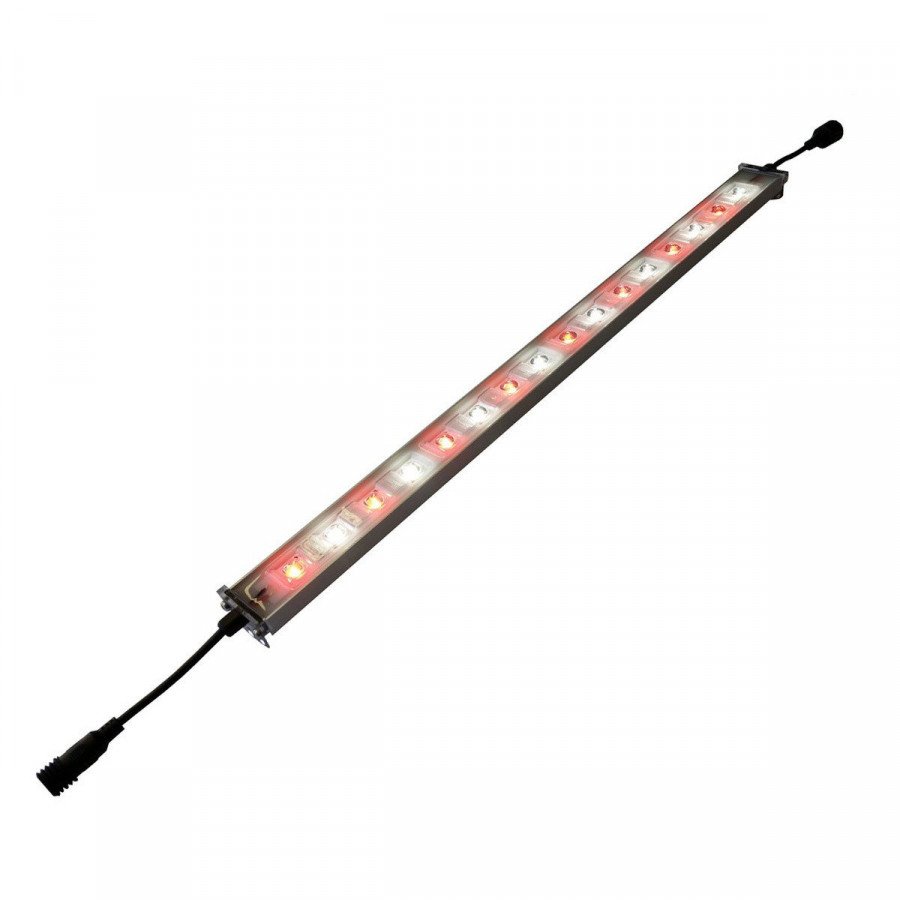 FLEX10 - Eclairage Horticole Led Linéaire Compact - 10W Sanlight - 2