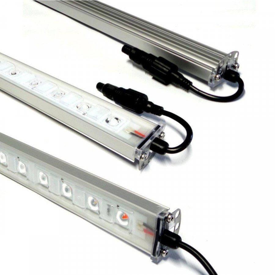 FLEX20 - Eclairage Horticole Led Linéaire Compact - 20W Sanlight - 2