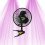 PROFAN Clipventilator – 20 cm – 12 W – Garden HighPro