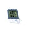 Thermomètre Hydro Digital - Sonde pour température et humidité - 2