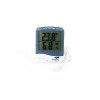 Thermomètre Hydro Digital - Sonde pour température et humidité - 3