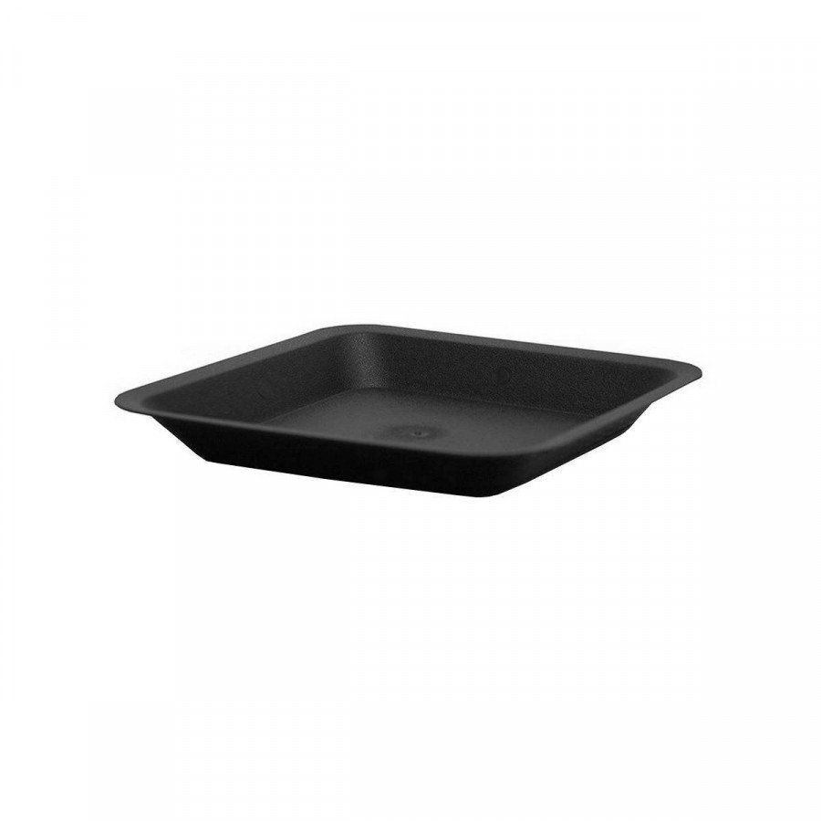Soucoupe 21 x 21cm - Idéale pour pot de 5,8L - 2