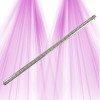 LED-Gartenbaubeleuchtung TLED Blooming – 42 Watt 95 cm – Secret Jardin