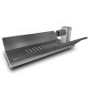 Réflecteur renforcé - Plug & Play - Conçu pour douille E40 - 4
