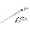 Barre Horticole LED SpectraB.2.G X90 120cm - Idéale pour croissance & floraison - 2