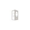 Vista Small - Chambre de culture HomeBOX - 65x65x120 cm HomeBox - 2