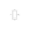 Vista Small - Chambre de culture HomeBOX - 65x65x120 cm HomeBox - 3