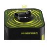 Humidificateur à Ultrasons HUMIPRO 4L - Garden HighPro Garden HighPro - 4