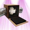 Caisson Insonorisé à monter pour extracteur - IsoBox - 1