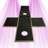 Caisson Insonorisé à monter pour extracteur - IsoBox - 2