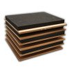 Caisson Insonorisé à monter pour extracteur - IsoBox - 4