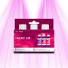 PLAGRON Düngeset - Starter Pack Set Terra - 3x50ml
