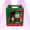 Soil SuperMix - BIO NOVA Starter Pack Dedicated