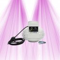 Extracteur d'air PK Thermo Controller - 125mm - 400m³/h - Cablé Prima Klima - 1
