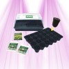 ROOT IT - Kit de bouturage 24 cubes - Avec gel de bouturage et scalpel - 1