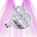 SpectraBULB X30 - Ampoule horticole LED pour végétaux - GreenVisuaLED - 1