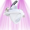 Spot encastrable LED pour murs végétaux et design végétal - 12W 360° - LED CREE GreenVisuaLED - 1
