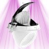 Spot LED encastrable 35W - Lampe pour plantes et murs végétaux - LED CREE 360° GreenVisuaLED - 1