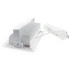 Spot LED Encastrable 40W - Lampe LED idéale pour murs végétaux - LEDs CREE GreenVisuaLED - 2