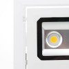 Spot LED Encastrable 40W - Lampe LED idéale pour murs végétaux - LEDs CREE GreenVisuaLED - 4