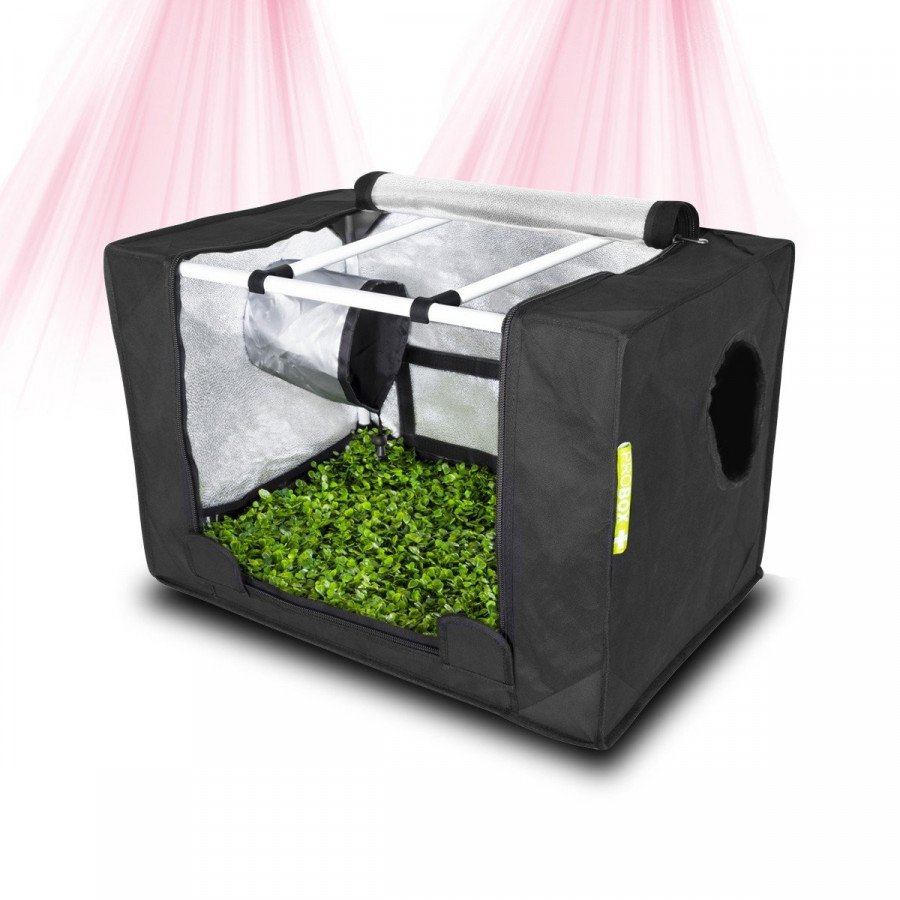 PROBOX Propagator M - Box de culture 80x60x40 cm Garden HighPro - 1