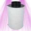 ProActiv Ø150mm - 840m3/h - Kohlefilter - Garden HighPro