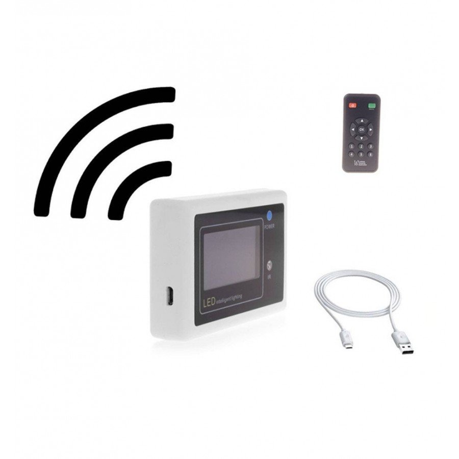 Console de gestion pour SpectraMODULE X135 / X540 BloomLED - 2