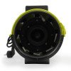 TT MAX 150mm - 405 et 520m3/h - Extracteur d'air 2 vitesses - Cablé Garden HighPro - 2