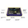Lumatek Control Panel PLUS 2.0 - Contrôleur pour éclairages LED Lumatek Lumatek - 4