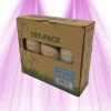 Biobizz Try Pack Hydro - Engrais pour culture en hydroponie Biobizz - 1