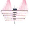 ND – SpectraWILD M720 – Mehrbalken-LED-Beleuchtungssystem – 720 W – 90 x 90 cm