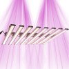 ND SpectraWILD L960 – Mehrbalken-LED-Beleuchtungssystem – 960 W – 110 x 110 cm