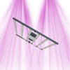SPYDR 2p - Système horticole LED puissant - LEDs OSRAM - 108 x 119 x 11cm