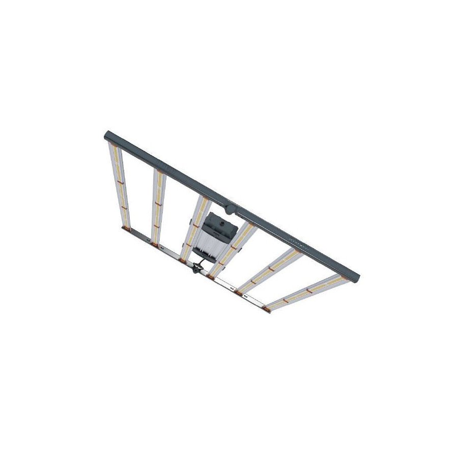 SPYDR 2i - Système Multi-Barres par Fluence - 108 x 119 x 11cm - LEDs OSRAM Fluence - 3