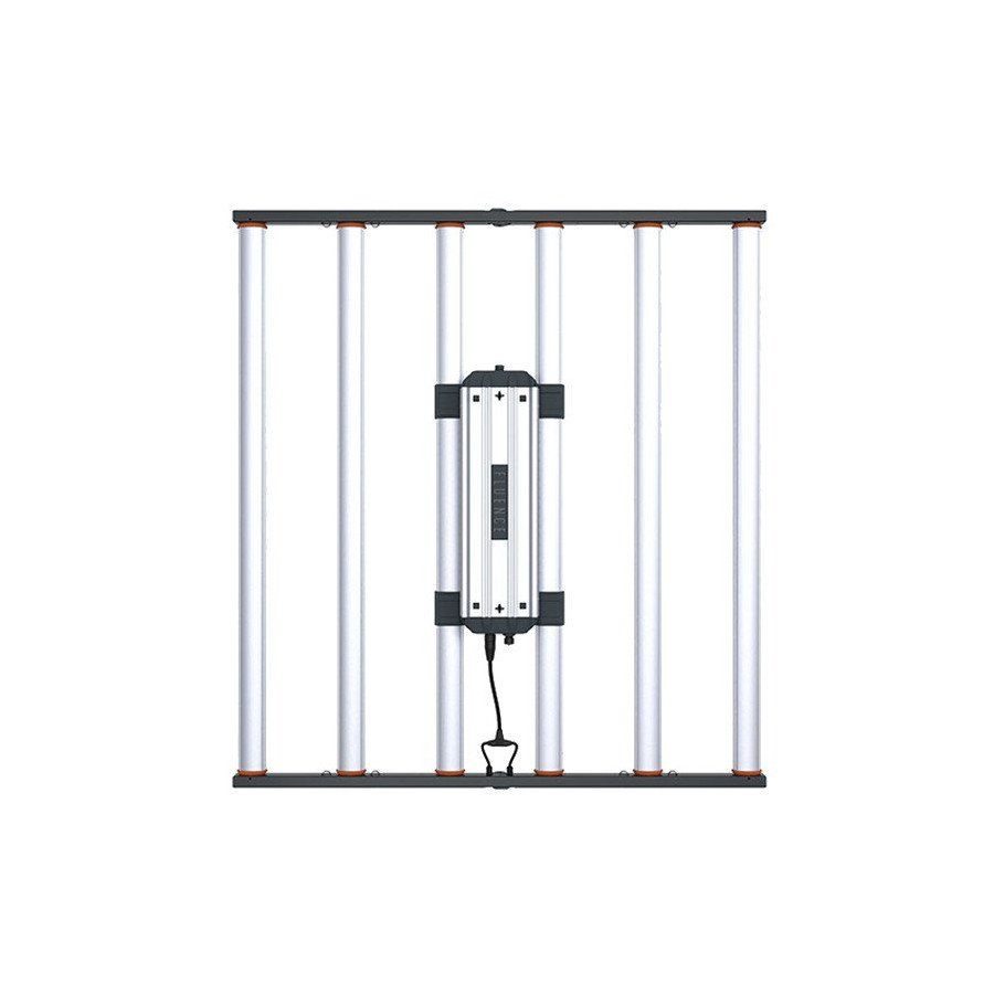 SPYDR 2i - Système Multi-Barres par Fluence - 108 x 119 x 11cm - LEDs OSRAM Fluence - 5