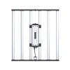 SPYDR 2i - Système Multi-Barres par Fluence - 108 x 119 x 11cm - LEDs OSRAM Fluence - 5