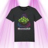 Tee-Shirt GrowLED 100% Coton Biologique