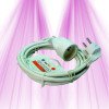 Rallonge 3m - 3 x 1,5mm² + Secu NF