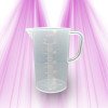 Graduierter Krug 10 ml – 500 ml