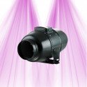 Extracteur TT Silent M - 125mm - 230/340m3/h - 2 Vitesses silencieux - 1