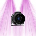 Extracteur TT Silent M - 150mm - 405/550m3/h - 2 Vitesses silencieux - 1