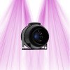 Absaugung TT Silent M – 150 mm – 405/550 m3/h – 2 leise Geschwindigkeiten