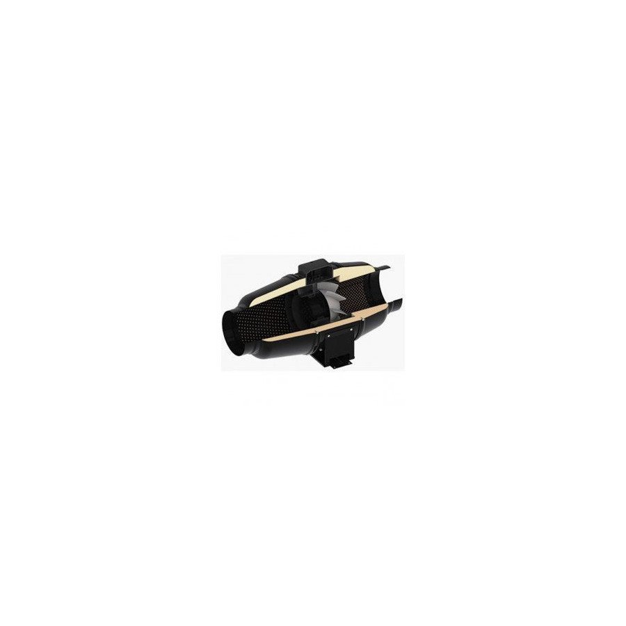 Extracteur TT Silent M - 150mm - 405/550m3/h - 2 Vitesses silencieux - 2